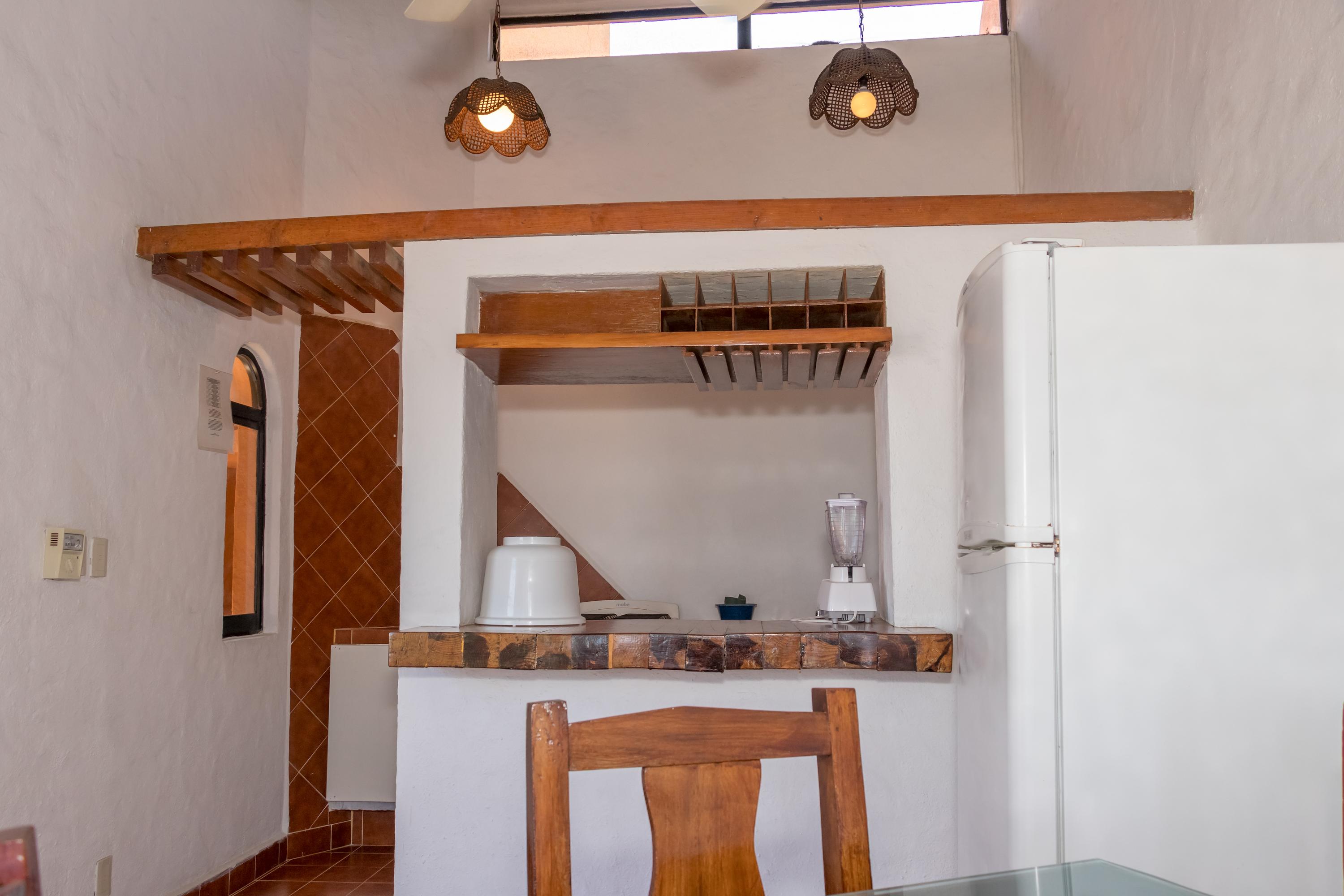 Villas Miramar Zihuatanejo Exterior photo