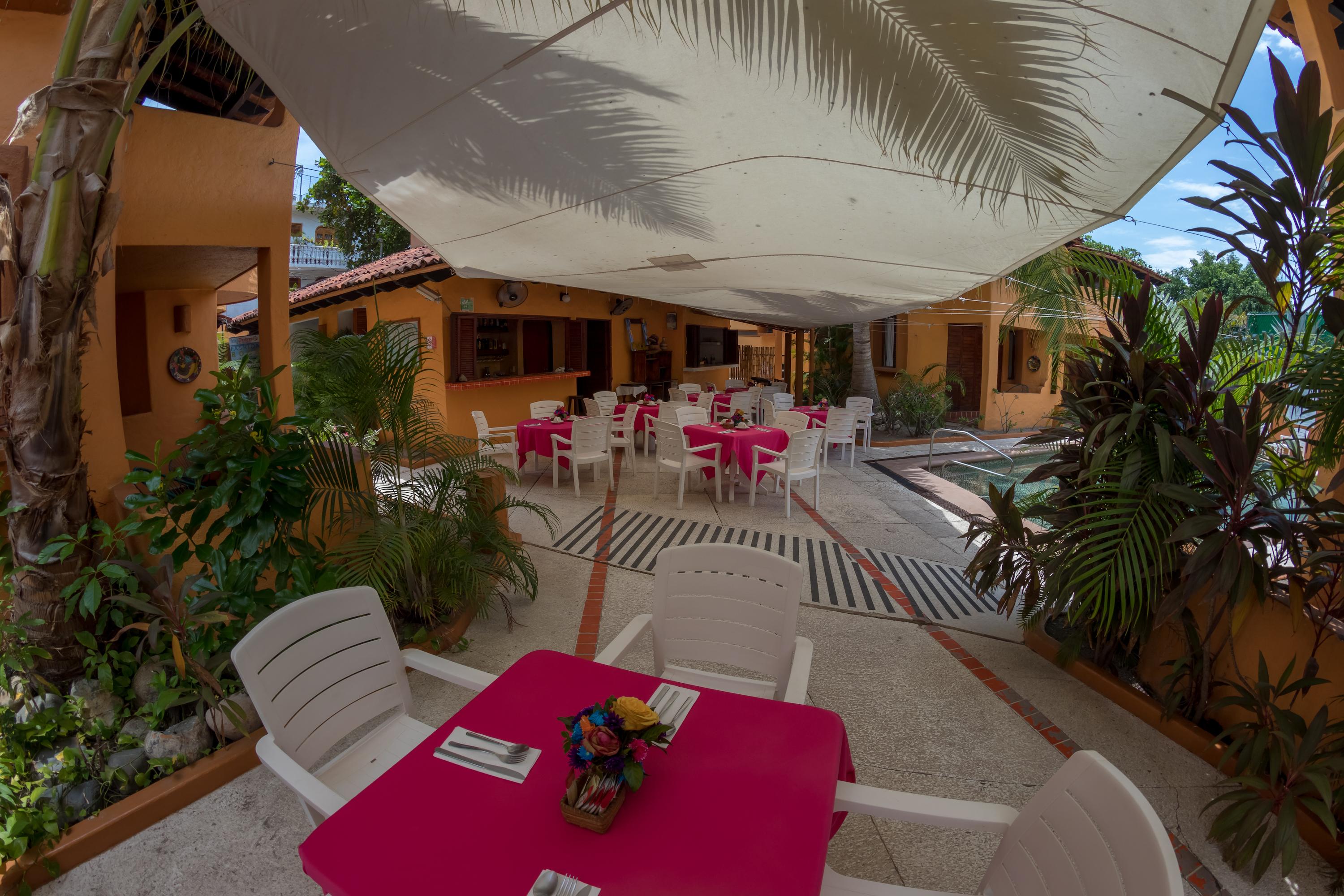 Villas Miramar Zihuatanejo Exterior photo
