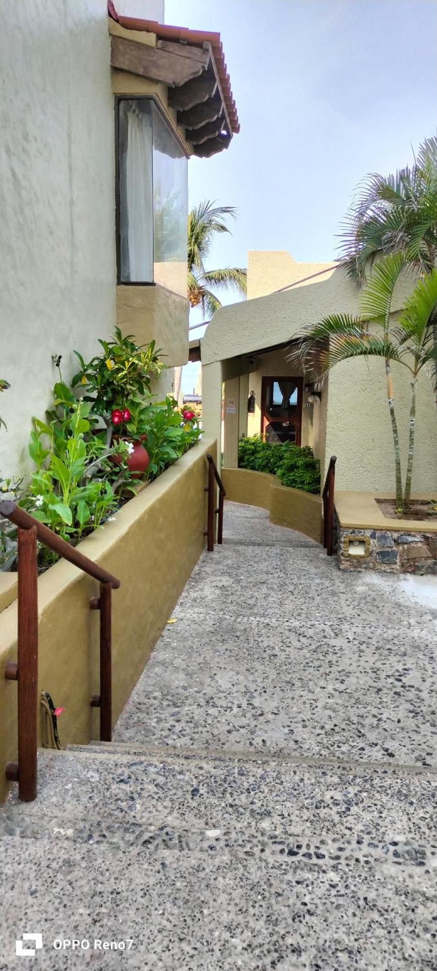 Villas Miramar Zihuatanejo Exterior photo