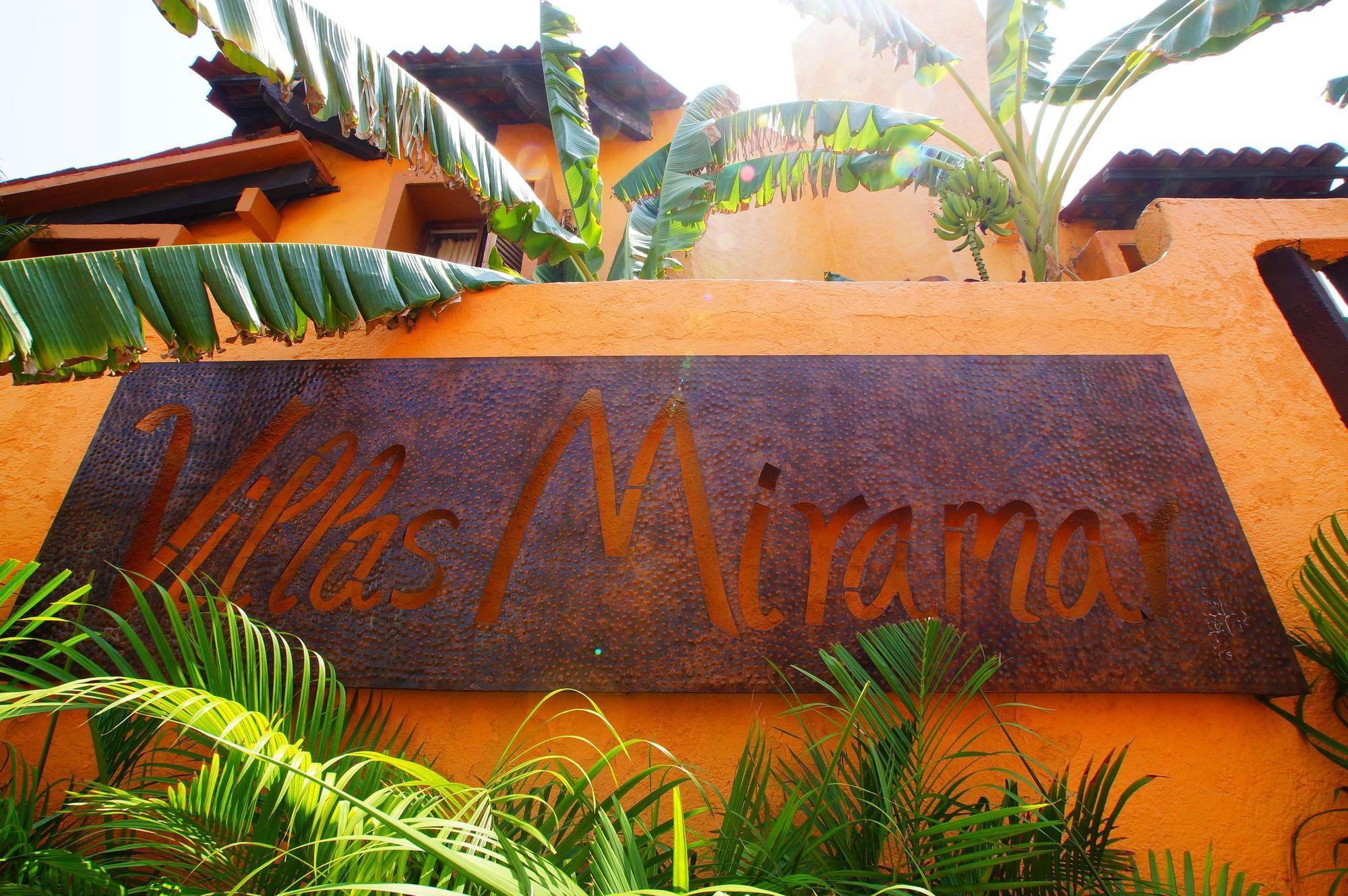 Villas Miramar Zihuatanejo Exterior photo