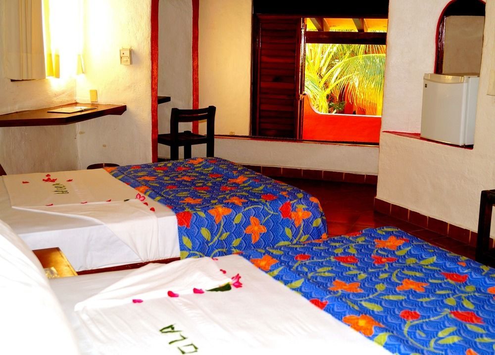 Villas Miramar Zihuatanejo Exterior photo