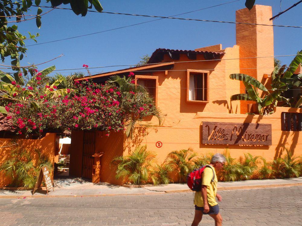 Villas Miramar Zihuatanejo Exterior photo